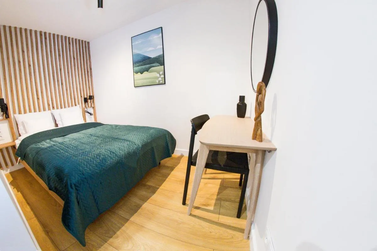 Image 6 of Apartamenty Parkowa 9