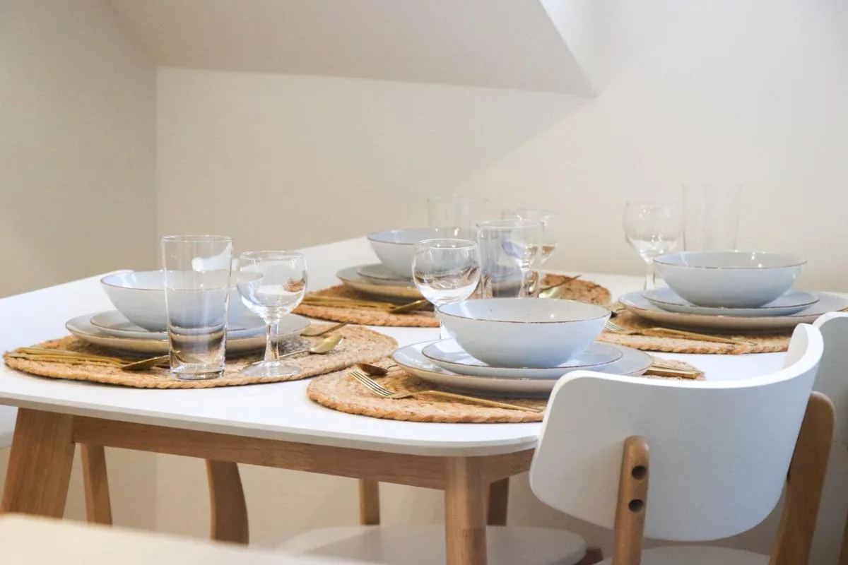 Image 4 of Apartamenty Parkowa 9