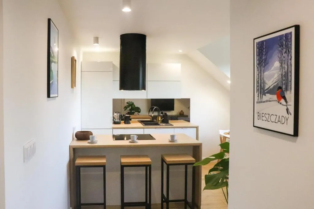 Image 1 of Apartamenty Parkowa 9
