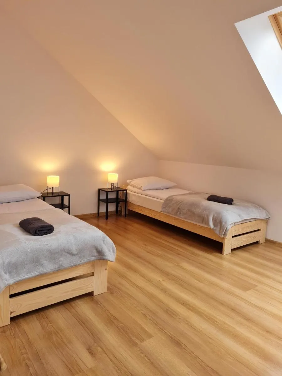 Image 4 of Apartamenty Pod Dachem