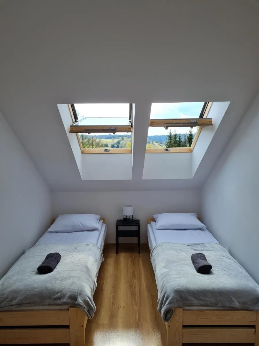 Image 5 of Apartamenty Pod Dachem