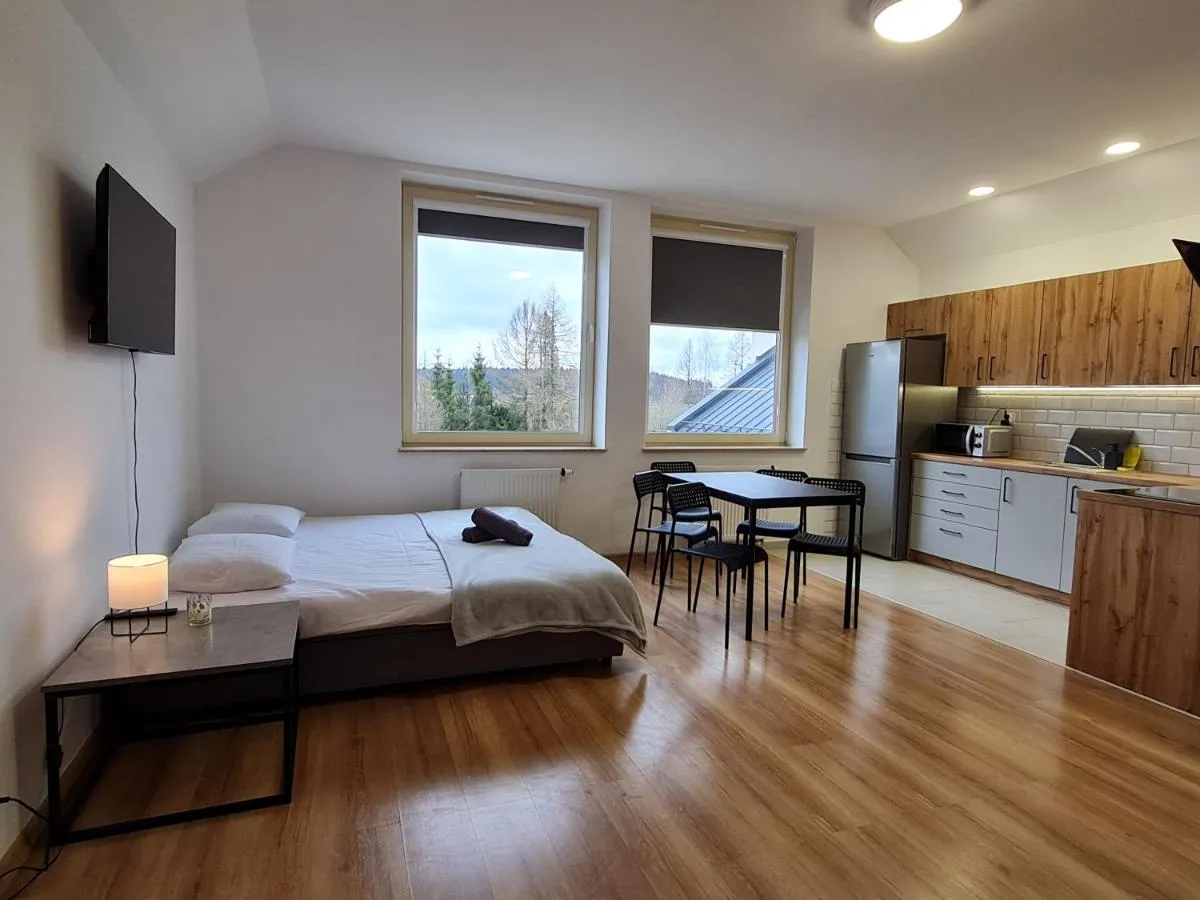 Image 2 of Apartamenty Pod Dachem