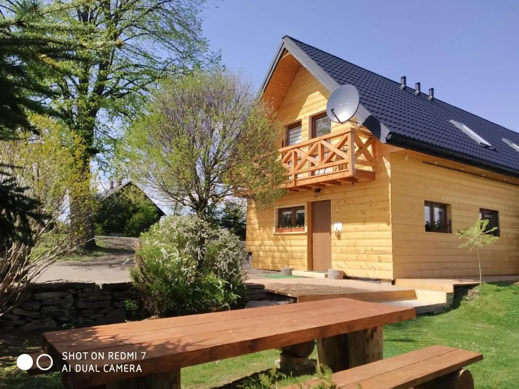 Image 1 of Apartamenty Pod Lipą