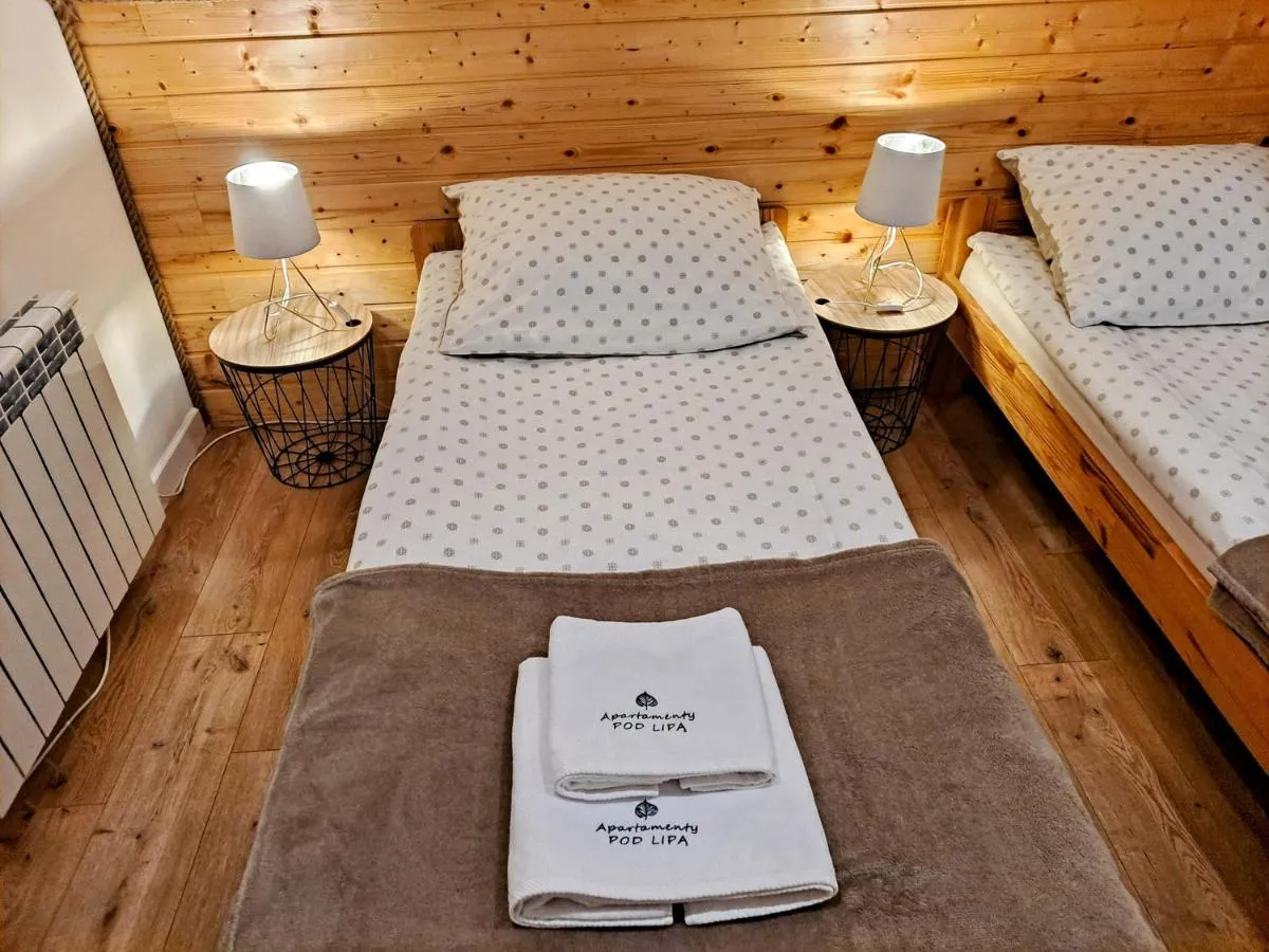 Image 7 of Apartamenty Pod Lipą