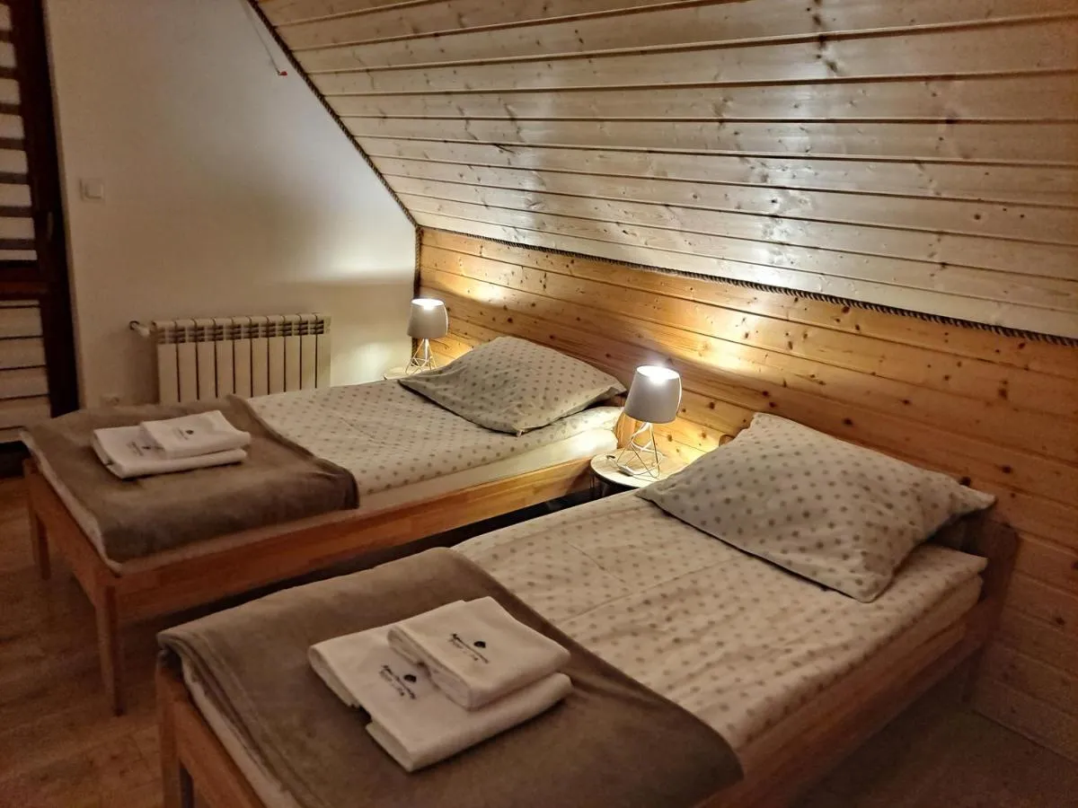 Image 2 of Apartamenty Pod Lipą