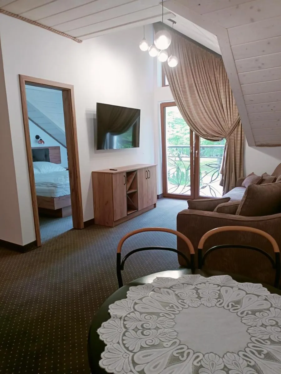 Image 7 of Apartamenty Polańczyk