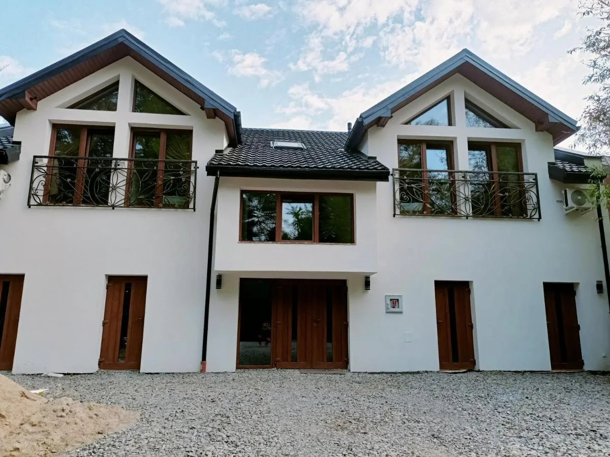 Image 2 of Apartamenty Polańczyk