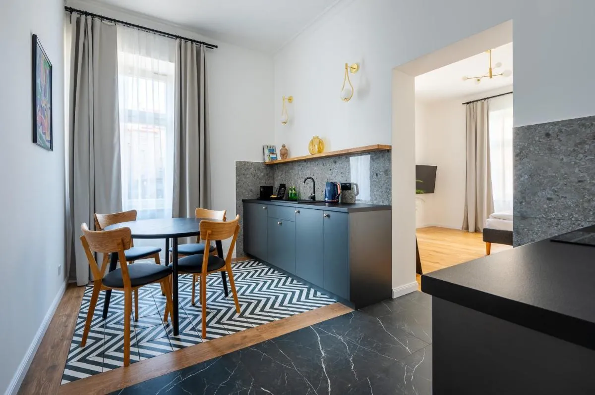 Image 4 of Apartamenty Poniatowskiego