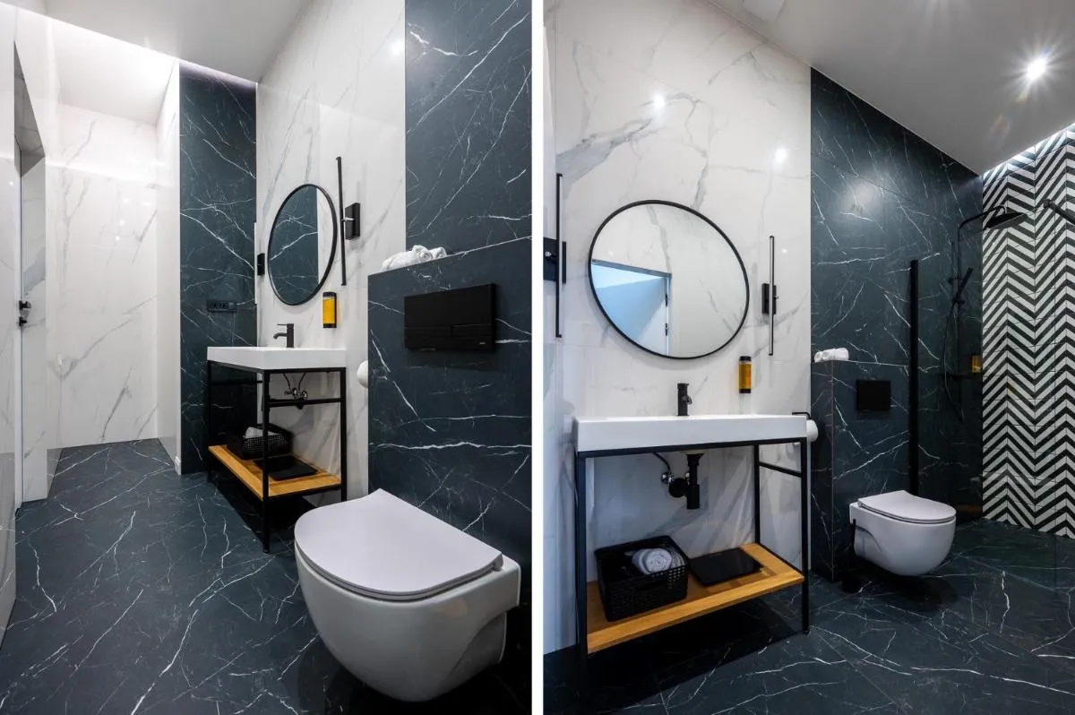 Image 3 of Apartamenty Poniatowskiego