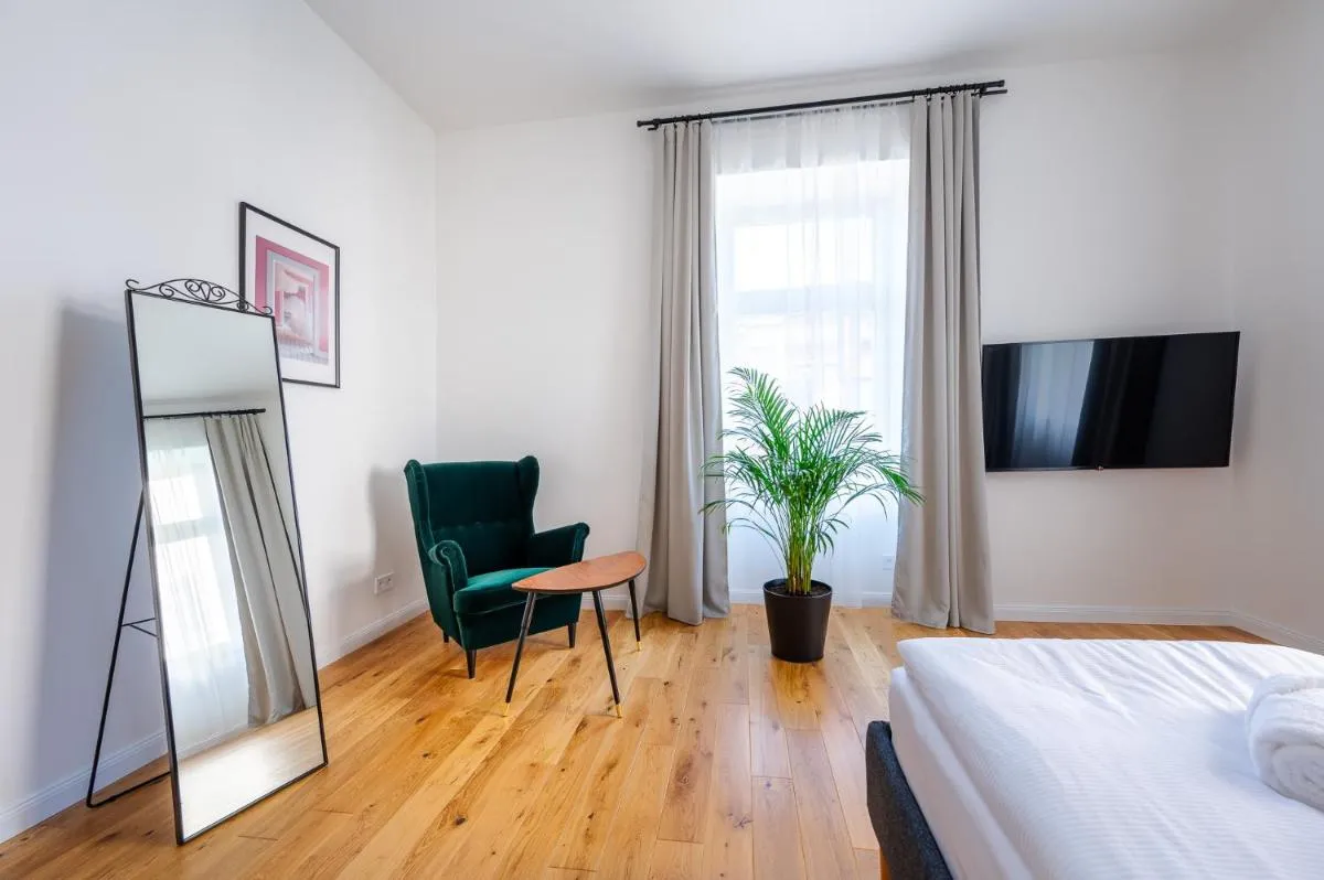 Image 5 of Apartamenty Poniatowskiego