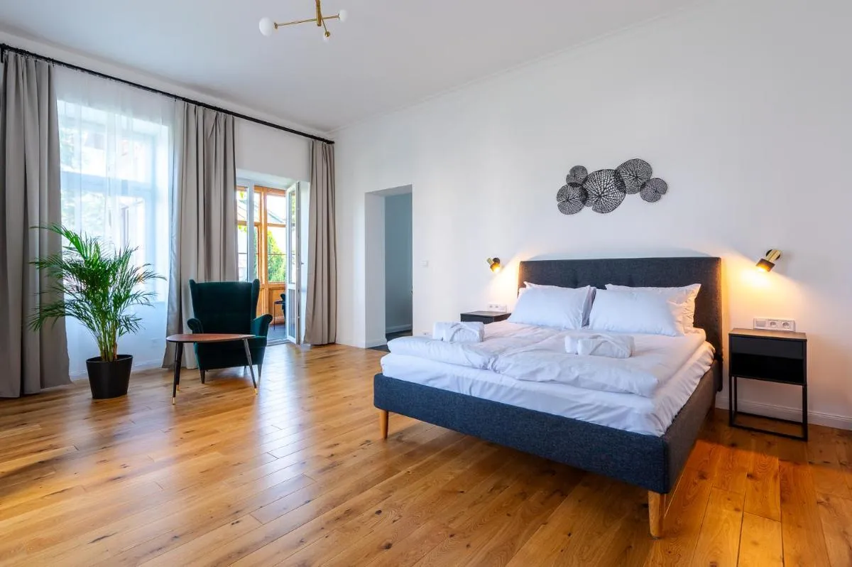 Image 2 of Apartamenty Poniatowskiego