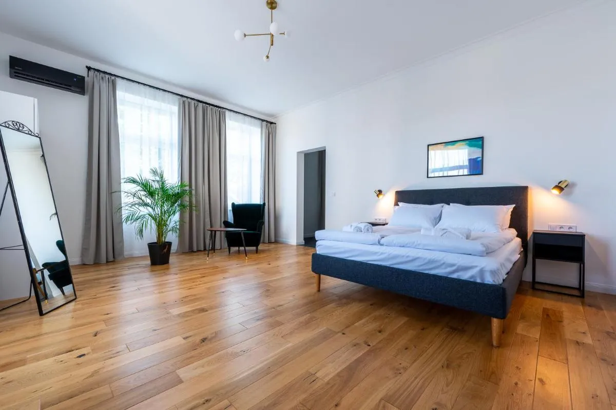 Image 6 of Apartamenty Poniatowskiego