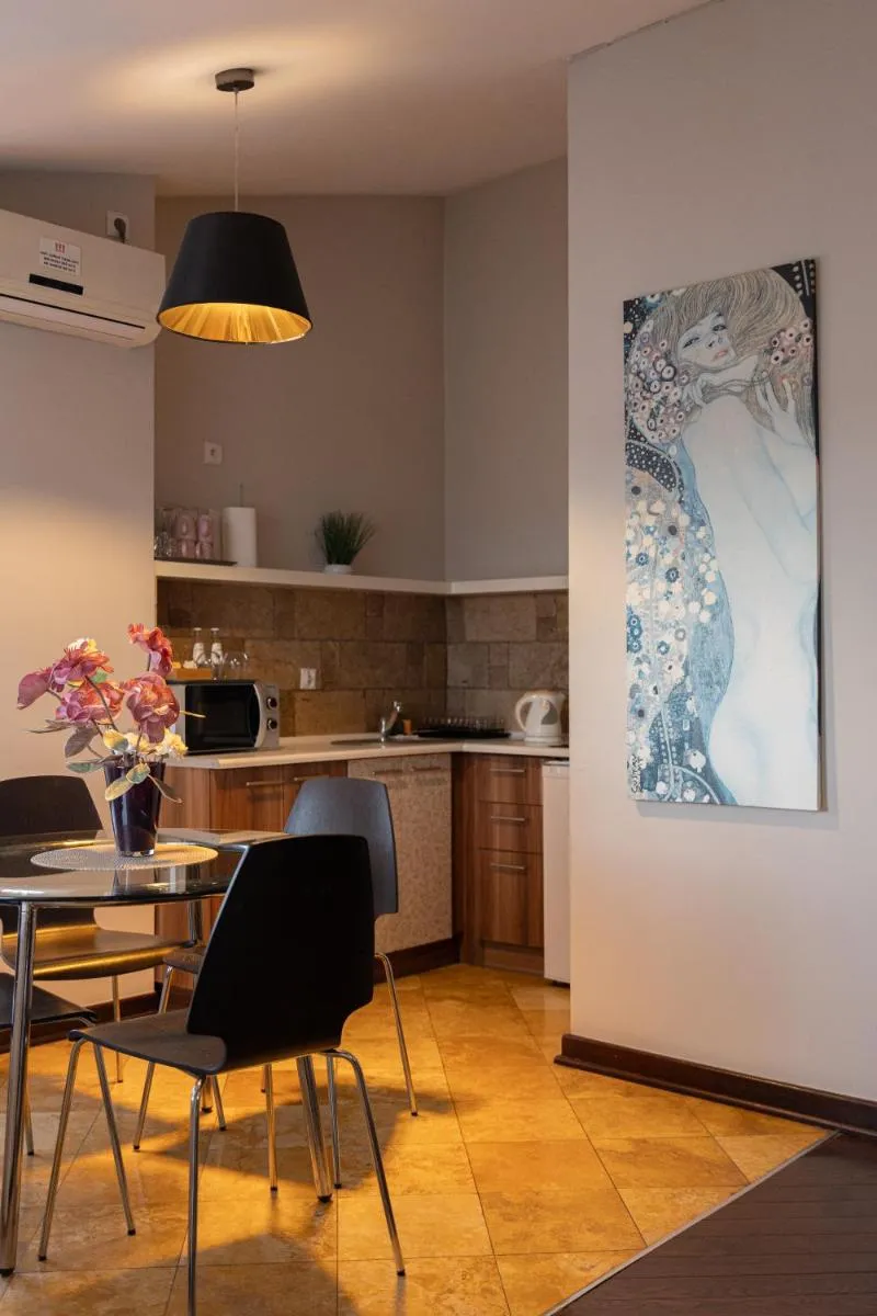 Image 5 of Apartamenty Przemyśl
