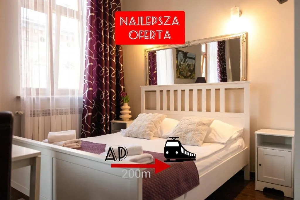 Image 1 of Apartamenty Przemyśl