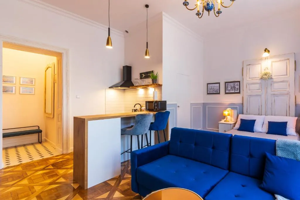 Image 1 of Apartamenty Rejtana