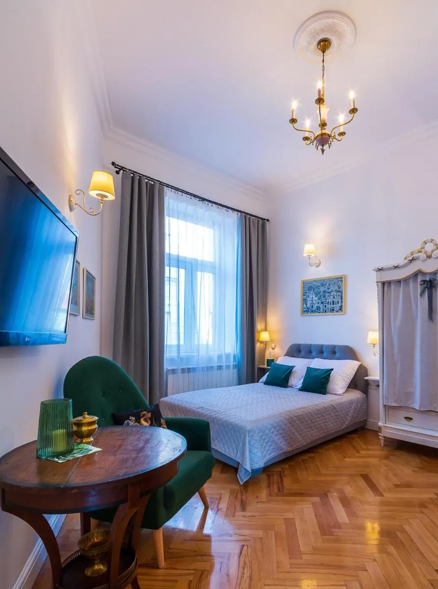 Image 4 of Apartamenty Rejtana