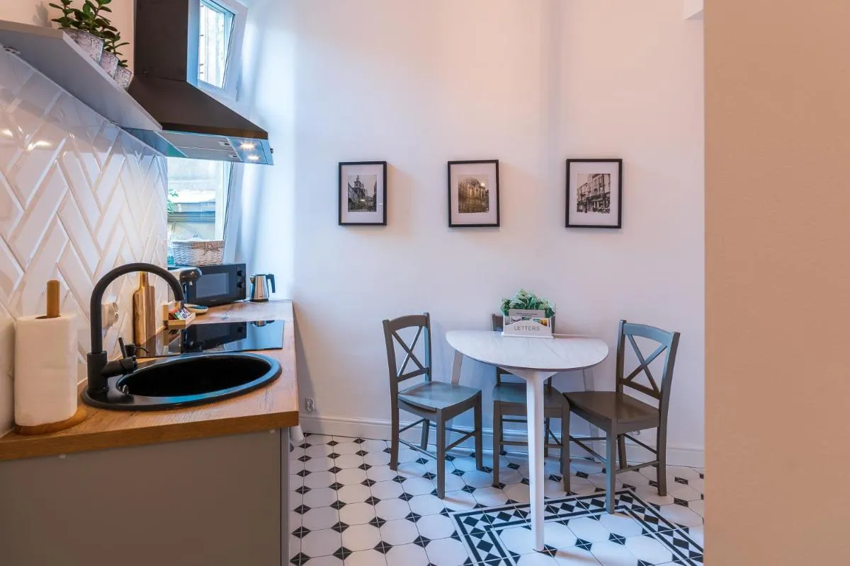 Image 3 of Apartamenty Rejtana