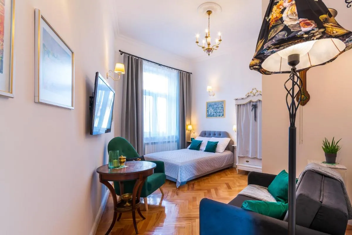 Image 6 of Apartamenty Rejtana