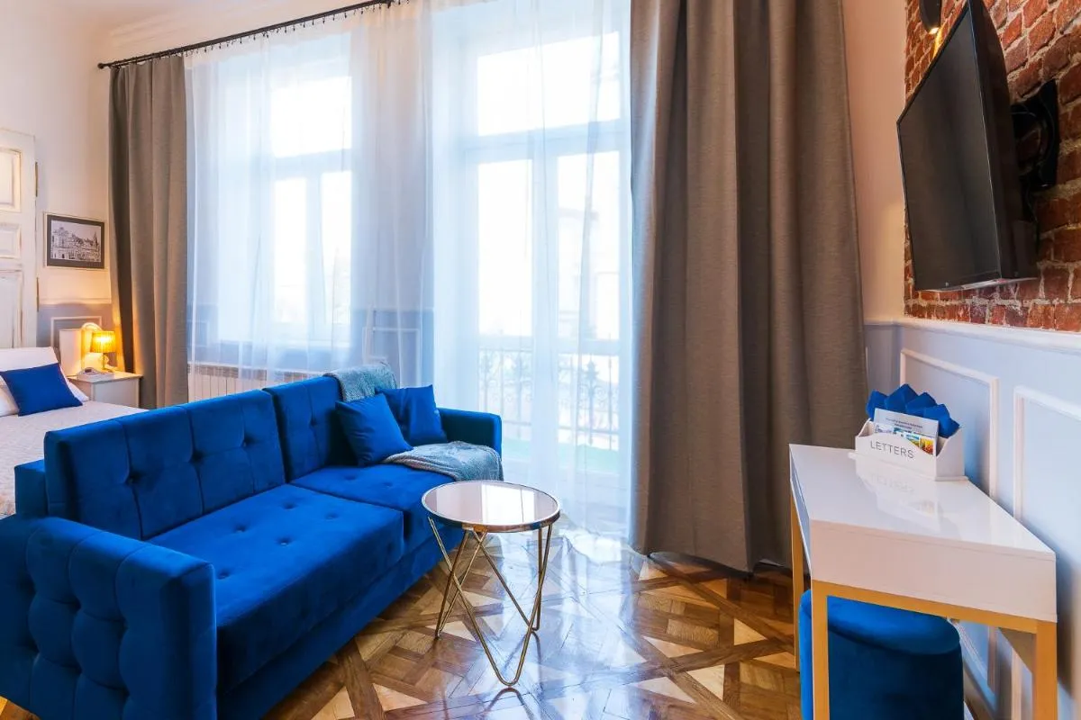 Image 5 of Apartamenty Rejtana