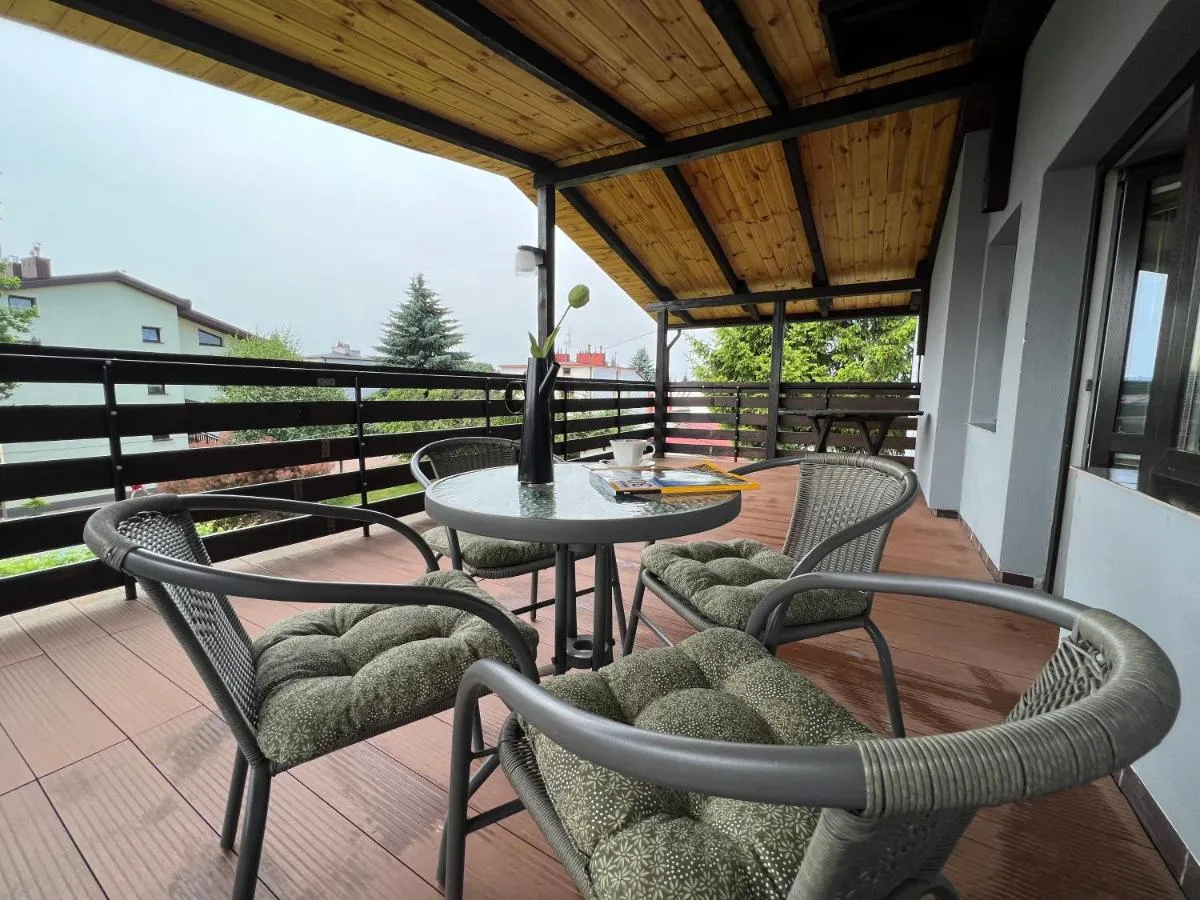 Image 6 of Apartamenty Romano