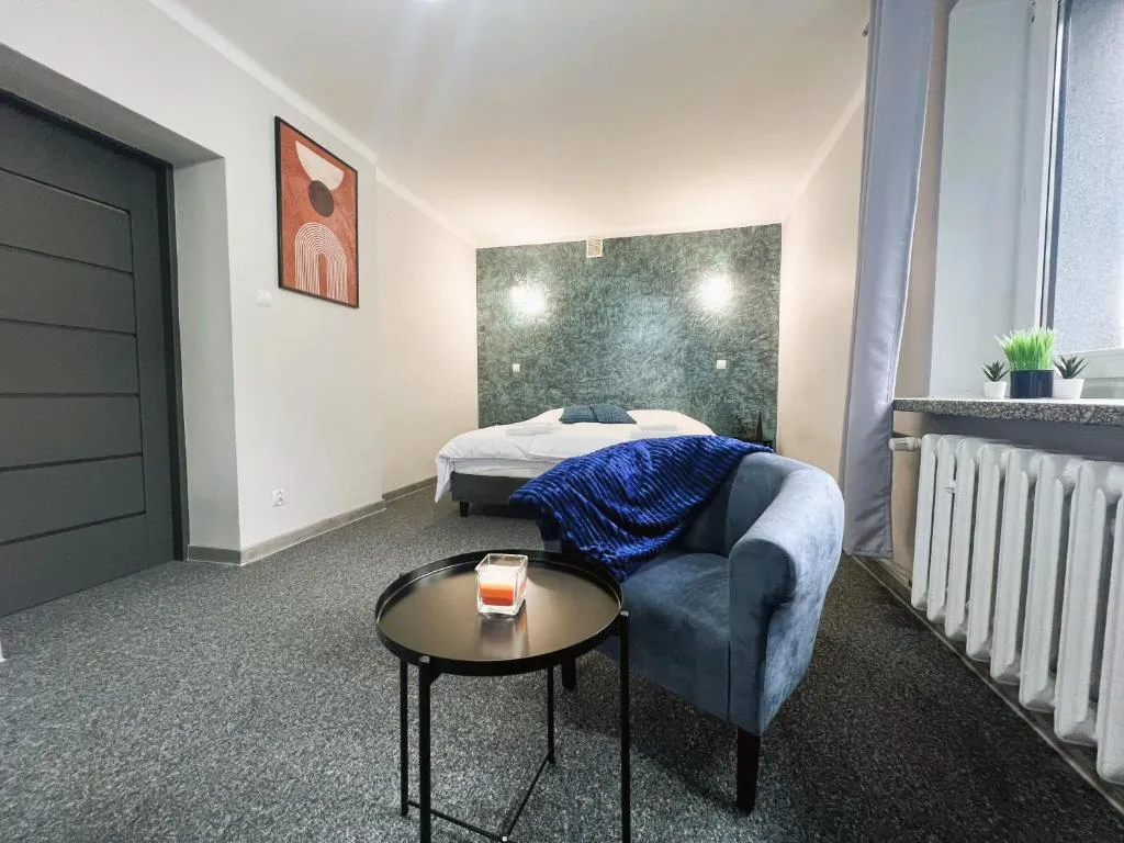 Image 1 of Apartamenty Romano