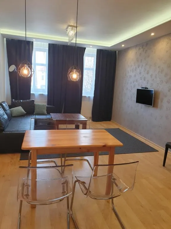 Image 1 of Apartamenty Rynek