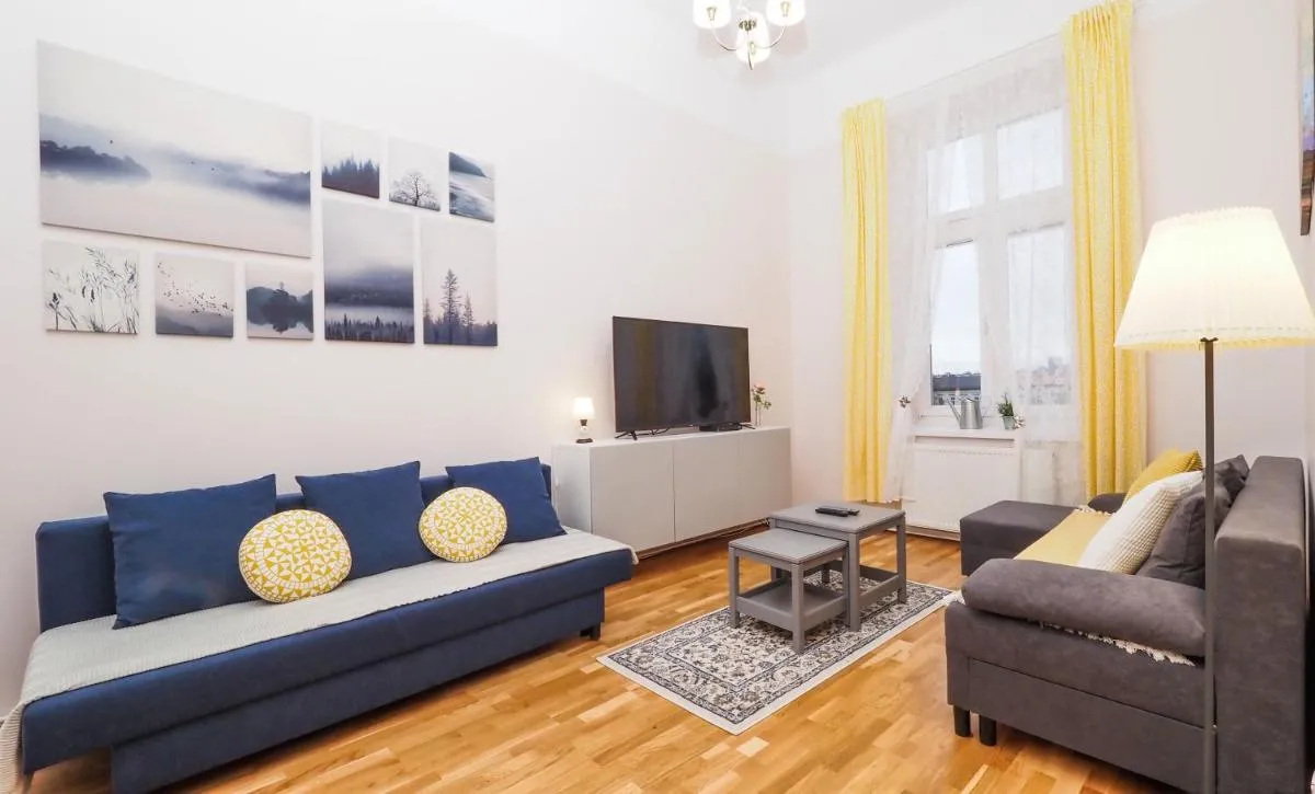 Image 3 of Apartamenty Stary Rzeszów