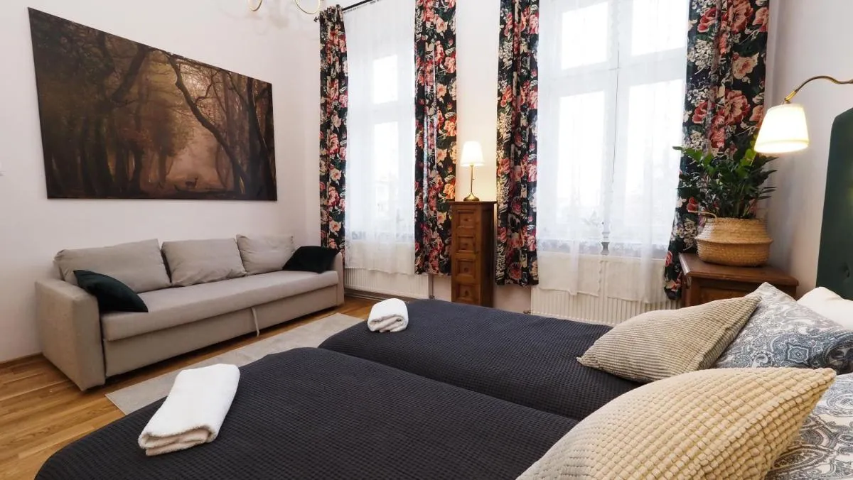 Image 7 of Apartamenty Stary Rzeszów