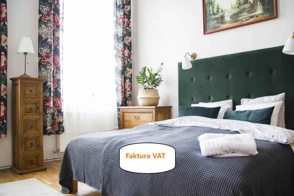 Image 1 of Apartamenty Stary Rzeszów