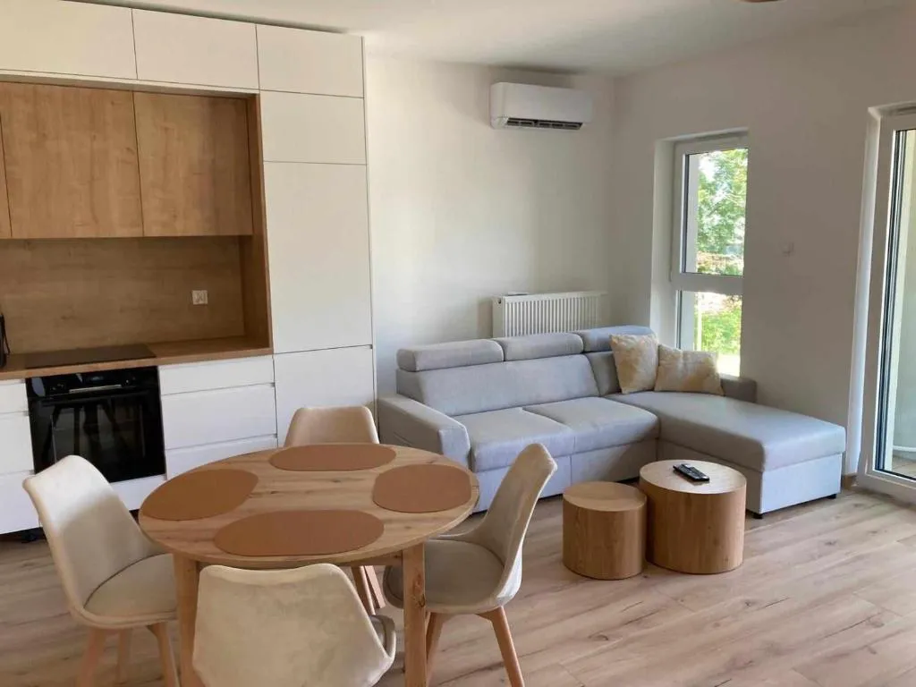 Image 1 of Apartamenty Tatarska 4C