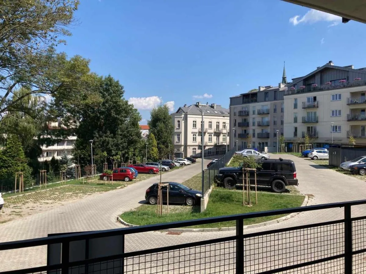 Image 3 of Apartamenty Tatarska 4C