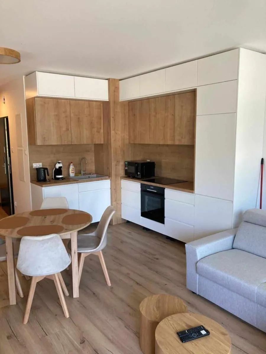 Image 6 of Apartamenty Tatarska 4C