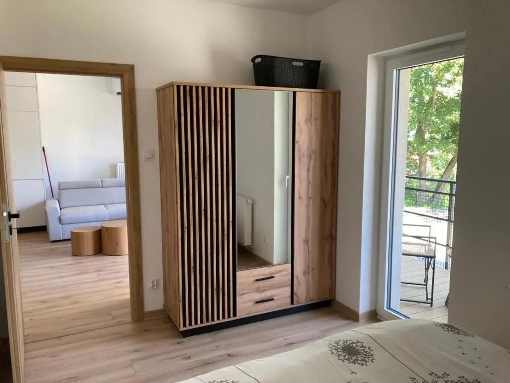Image 7 of Apartamenty Tatarska 4C