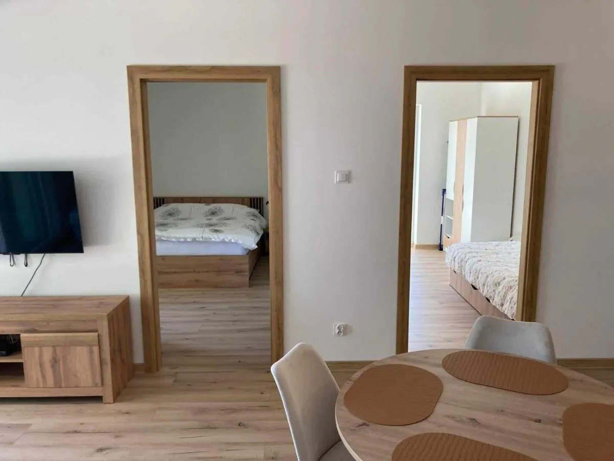 Image 2 of Apartamenty Tatarska 4C
