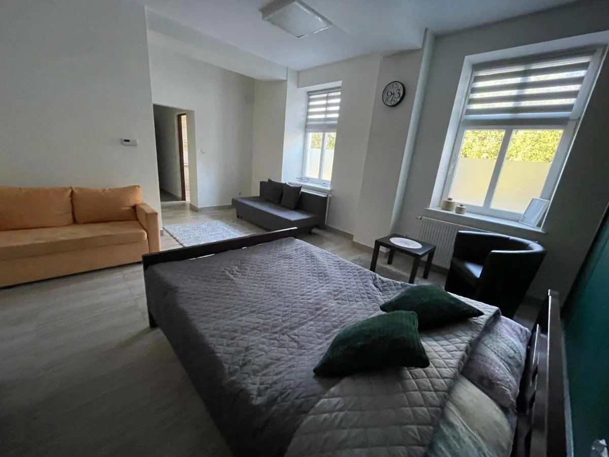 Image 2 of Apartamenty Trzciana
