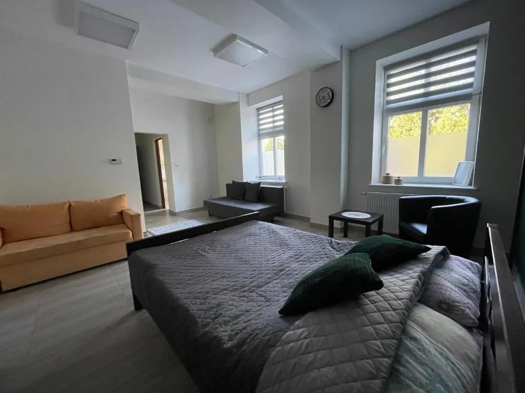 Image 1 of Apartamenty Trzciana