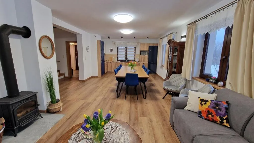 Image 1 of Apartamenty U Pana Jana