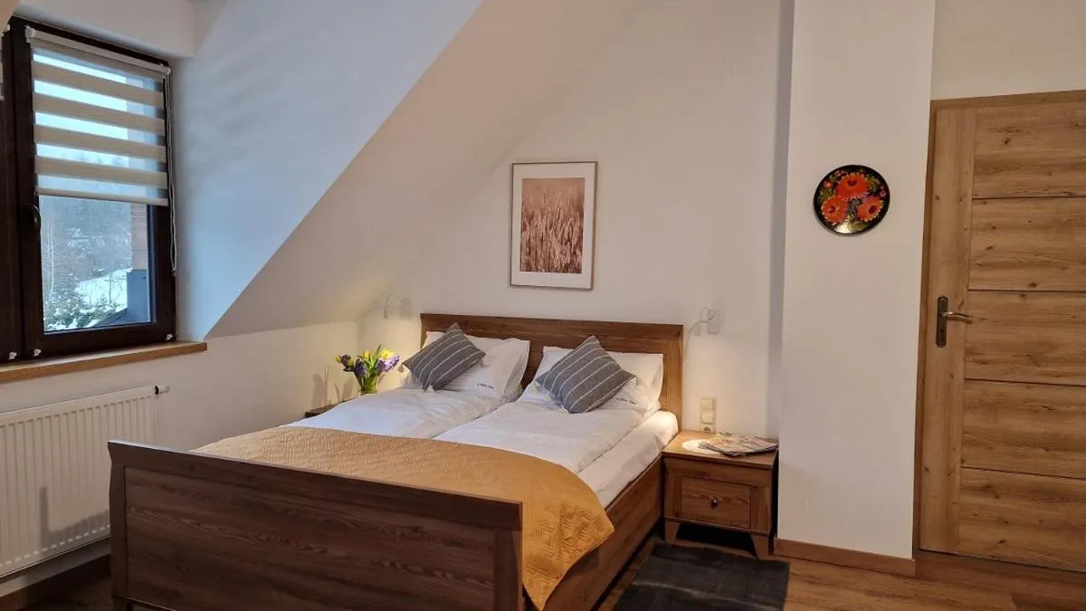 Image 3 of Apartamenty U Pana Jana