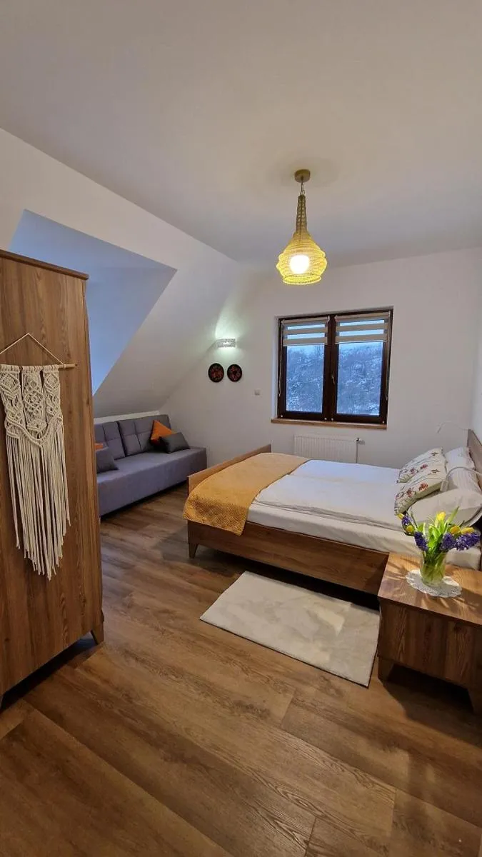 Image 5 of Apartamenty U Pana Jana