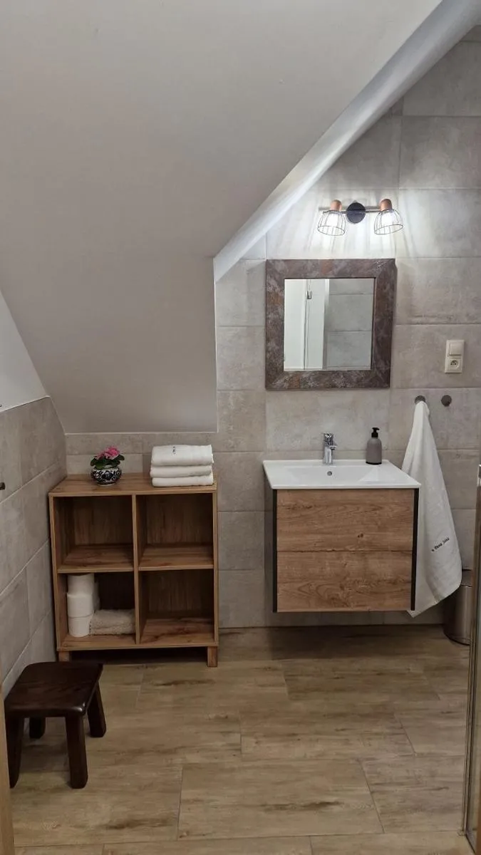 Image 6 of Apartamenty U Pana Jana