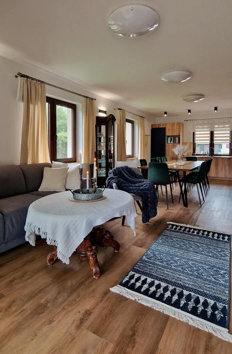 Image 7 of Apartamenty U Pana Jana