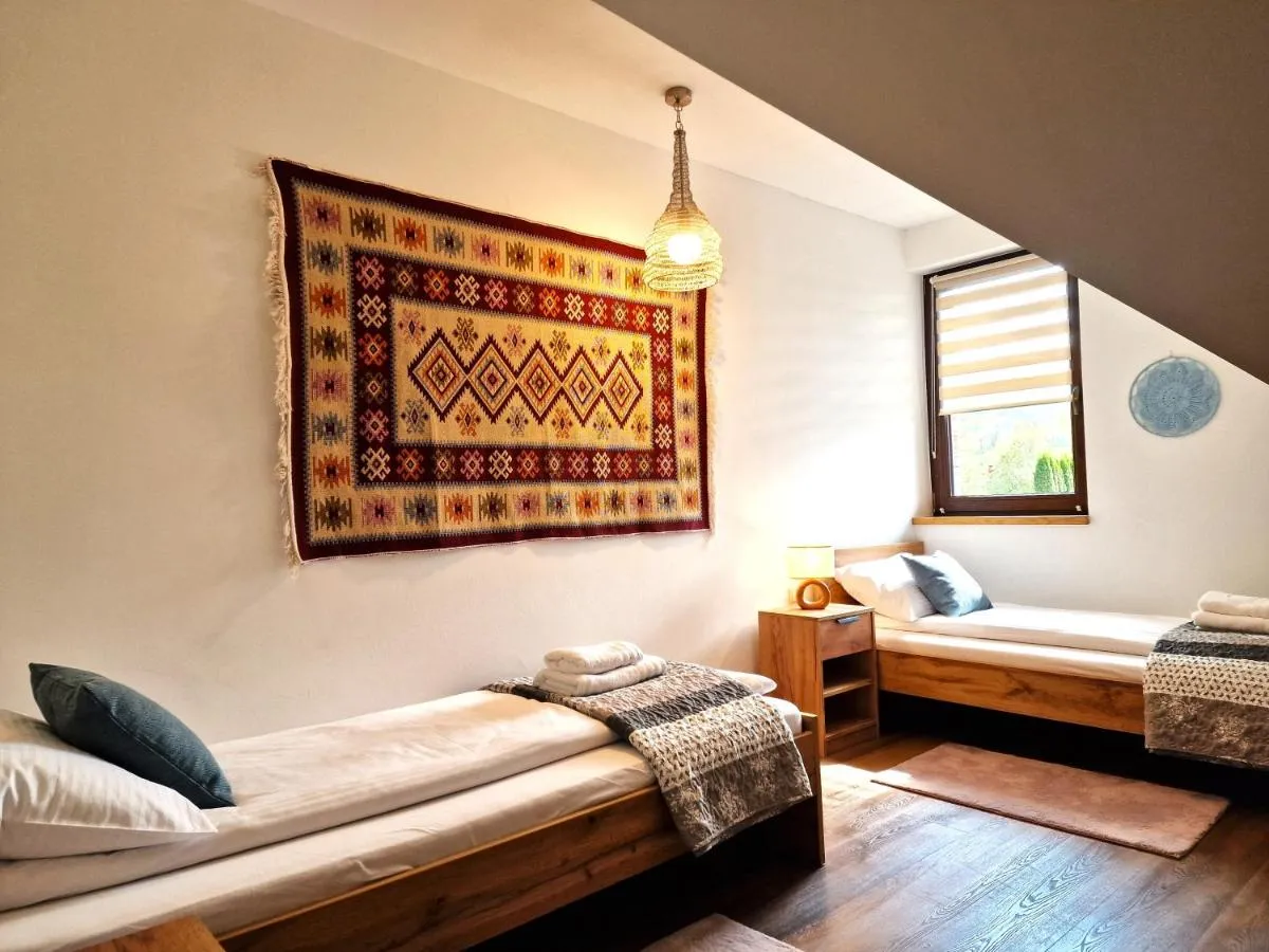 Image 2 of Apartamenty U Pana Jana