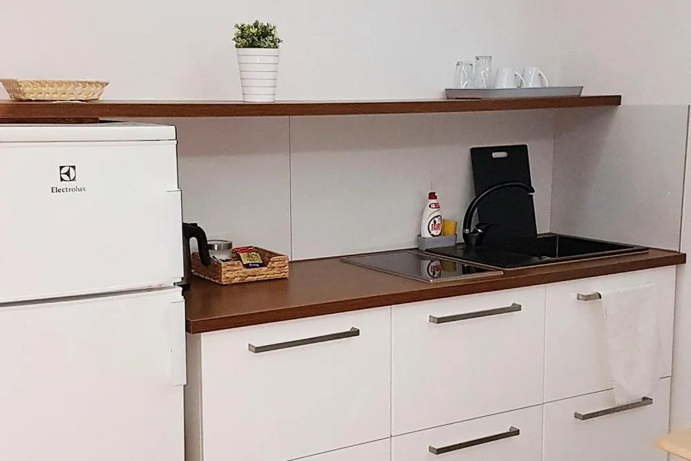 Image 1 of Apartamenty Wałowa 7a – ap. Kompaktowy