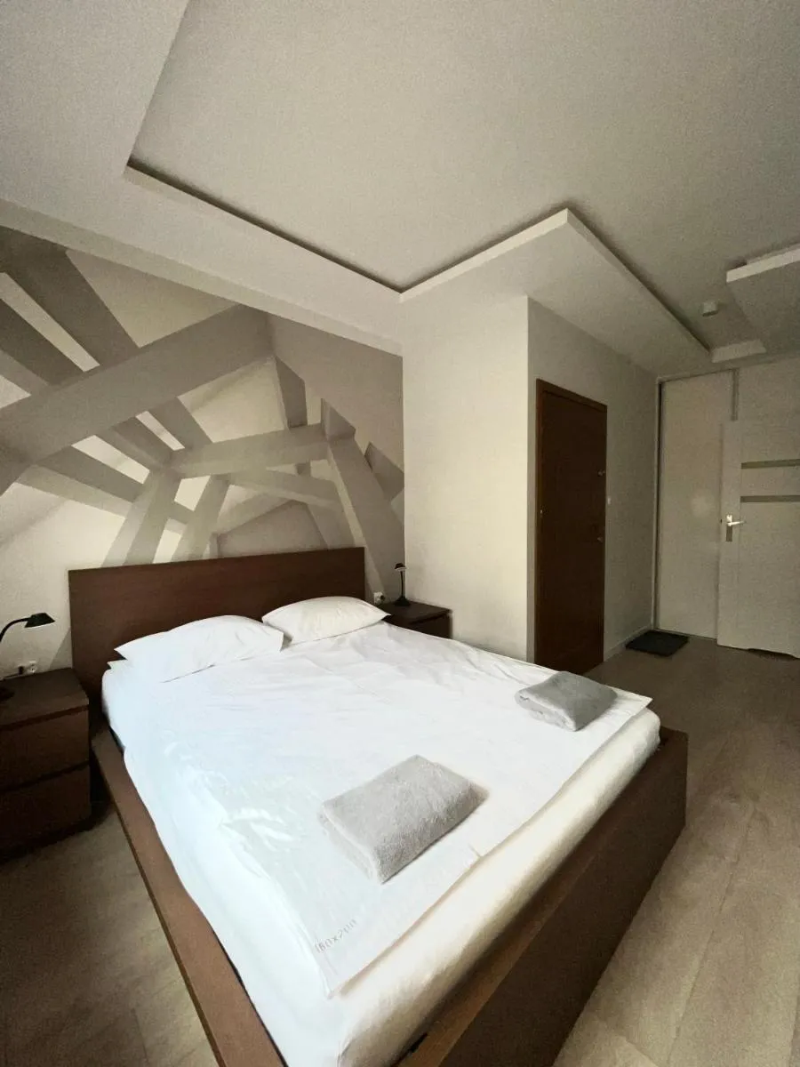 Image 2 of Apartamenty Wałowa 7a – ap. Kompaktowy