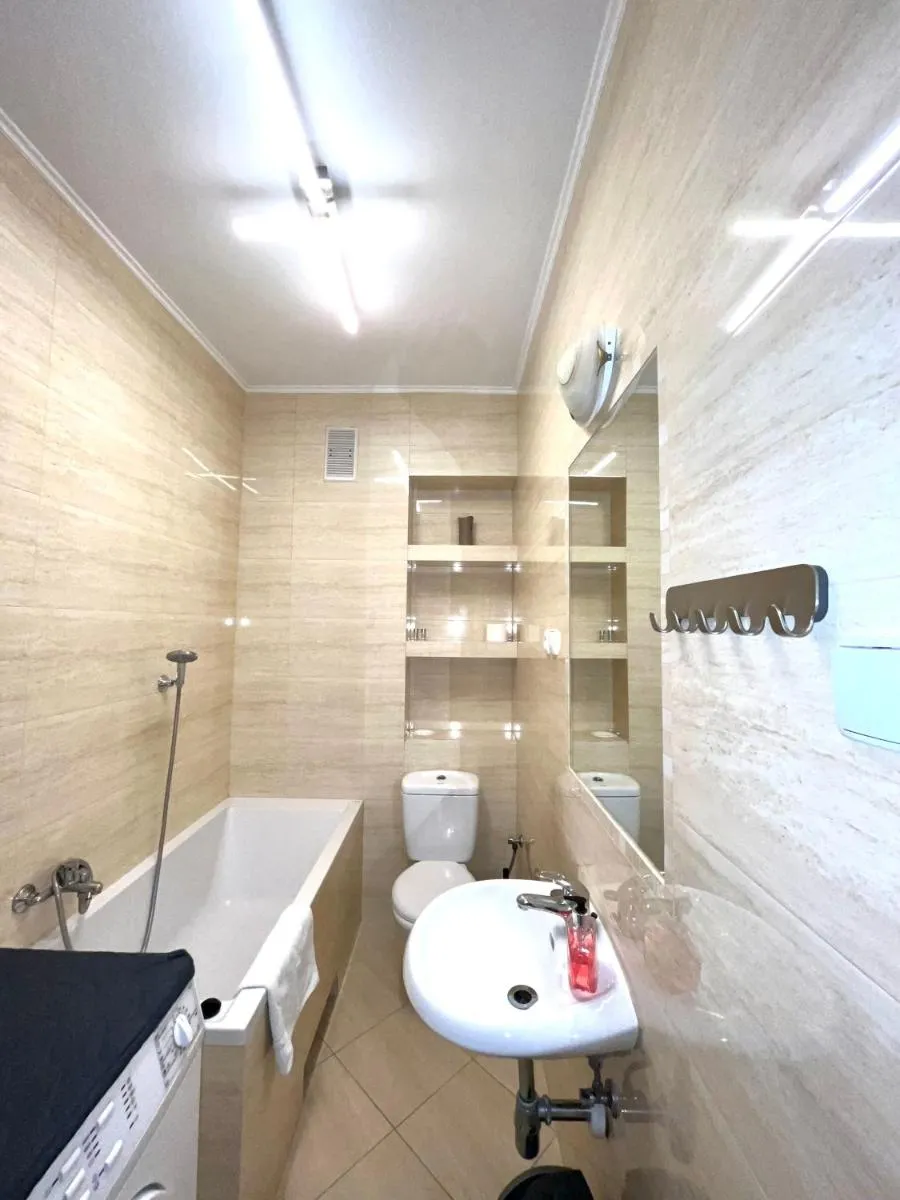 Image 3 of Apartamenty Wałowa 7a – ap. Kompaktowy