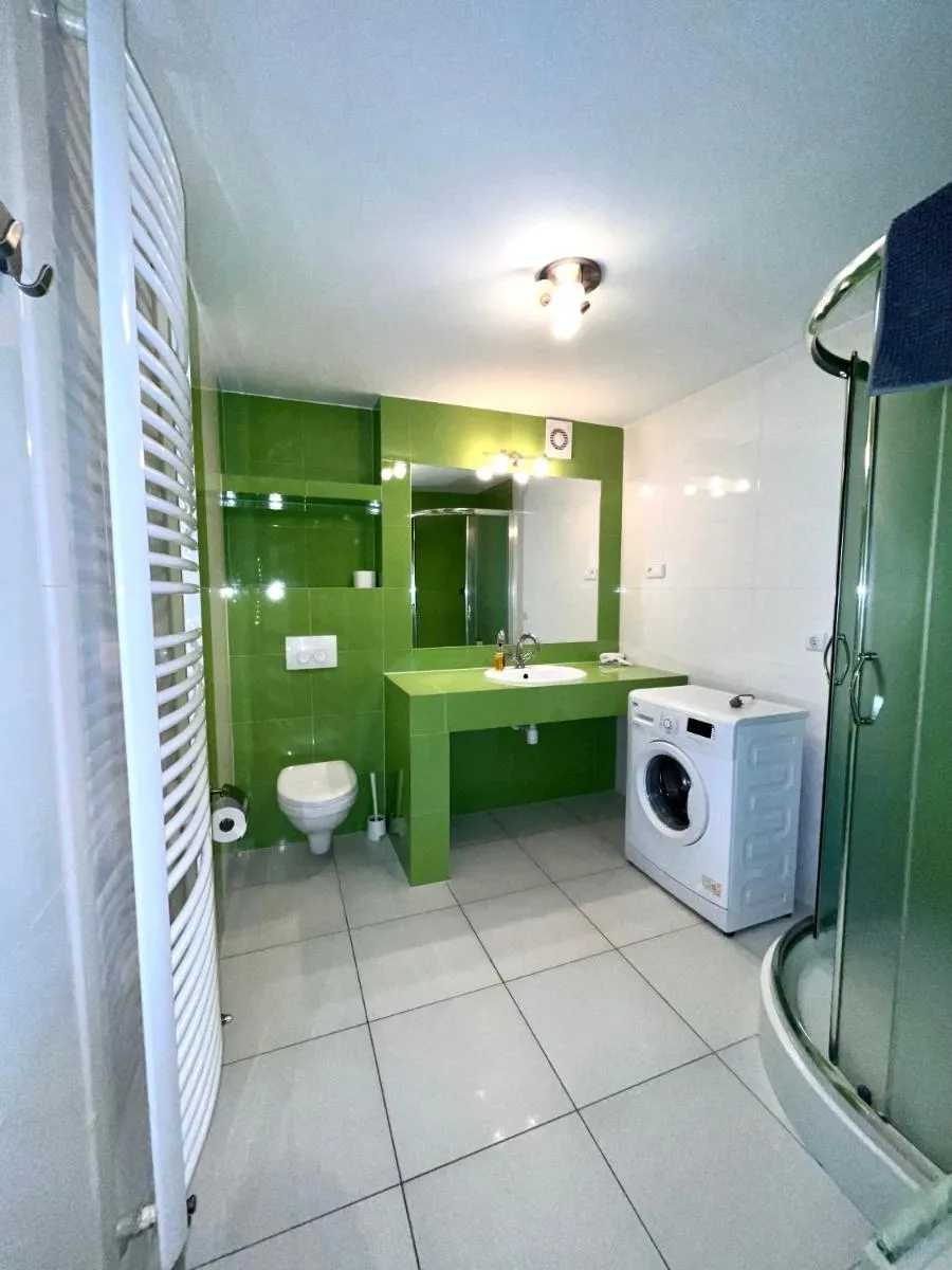 Image 4 of Apartamenty Wałowa 7a – ap. Słoneczny