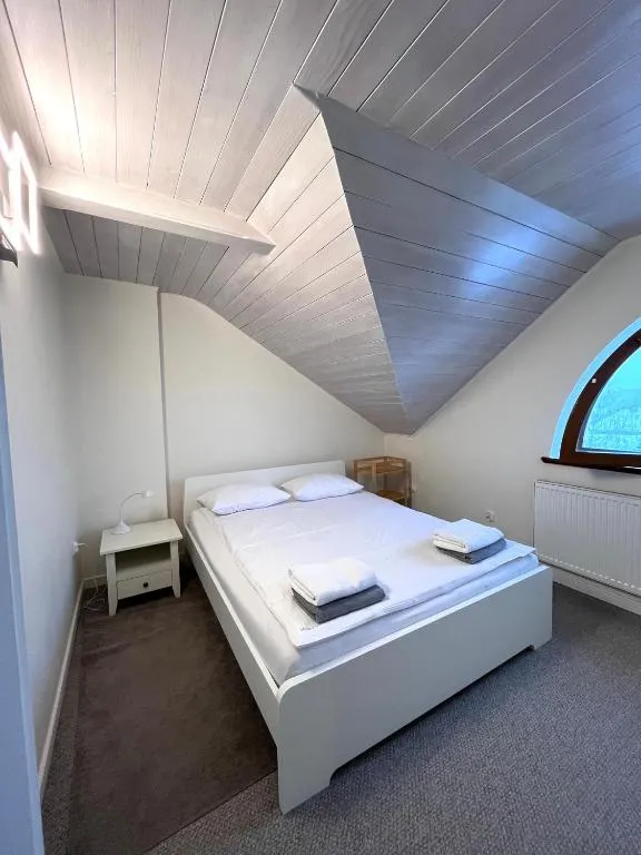 Image 1 of Apartamenty Wałowa 7a – ap. Słoneczny