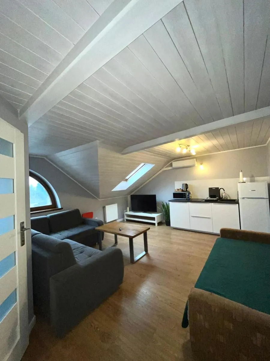 Image 2 of Apartamenty Wałowa 7a – ap. Słoneczny