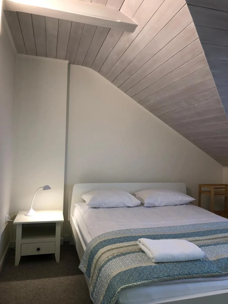 Image 3 of Apartamenty Wałowa 7a – ap. Słoneczny