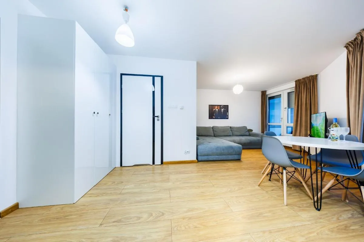 Image 4 of Apartamenty Zamkowe- High Standard Apartment City Center